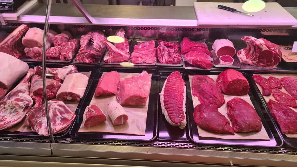 Comment reconnaître une viande bio de qualité chez son boucher ?